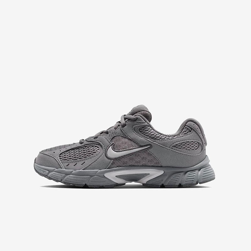 Кросівки Nike V5 RNR GS Grey IO1644-001 1 Кросівки Nike V5 RNR GS "Grey" IO1644-001