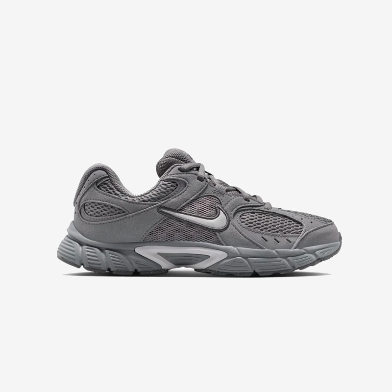 Кросівки Nike V5 RNR GS Grey IO1644-001 5 Кросівки Nike V5 RNR GS "Grey" IO1644-001