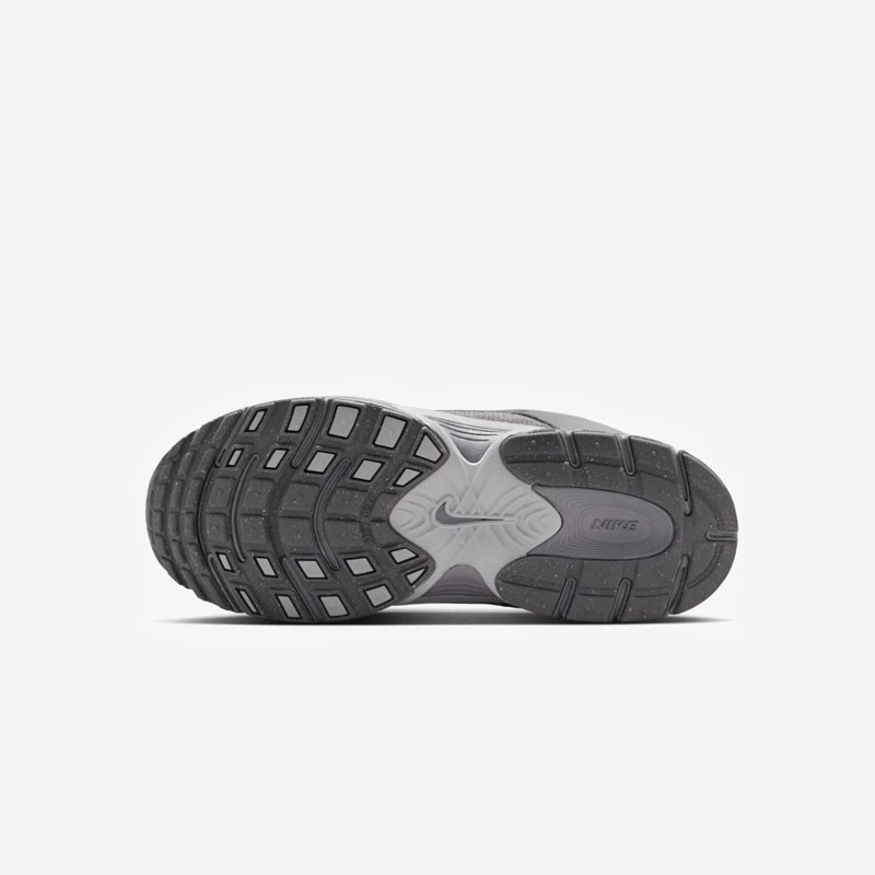 Кросівки Nike V5 RNR GS Grey IO1644-001 6 Кросівки Nike V5 RNR GS "Grey" IO1644-001