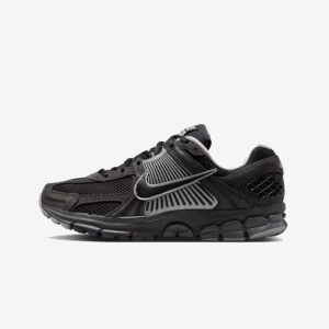 Кросівки Nike Zoom Vomero 5 "Black White" HF1553-006