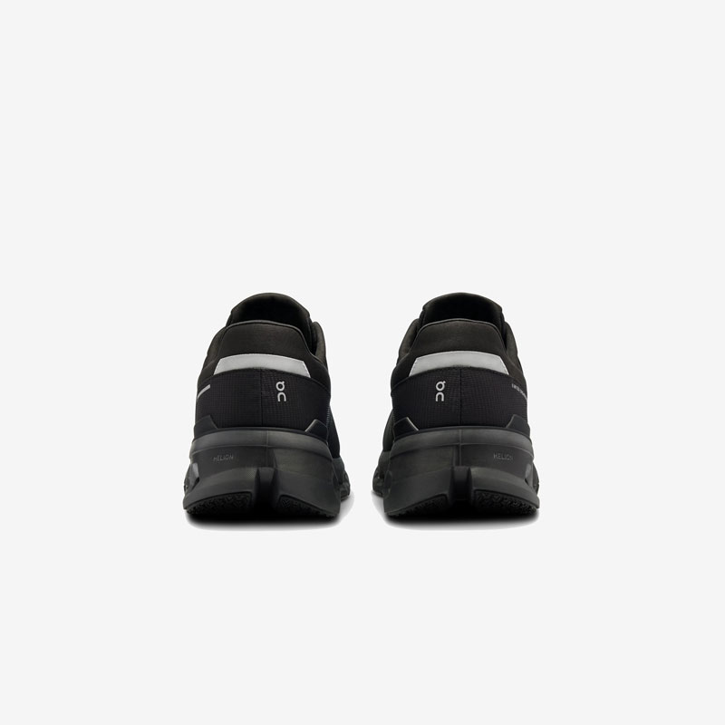 Кросівки On Cloudrunner 2 Waterproof Black 3ME10152130 4 Кросівки On Cloudrunner 2 Waterproof "Black" 3ME10152130