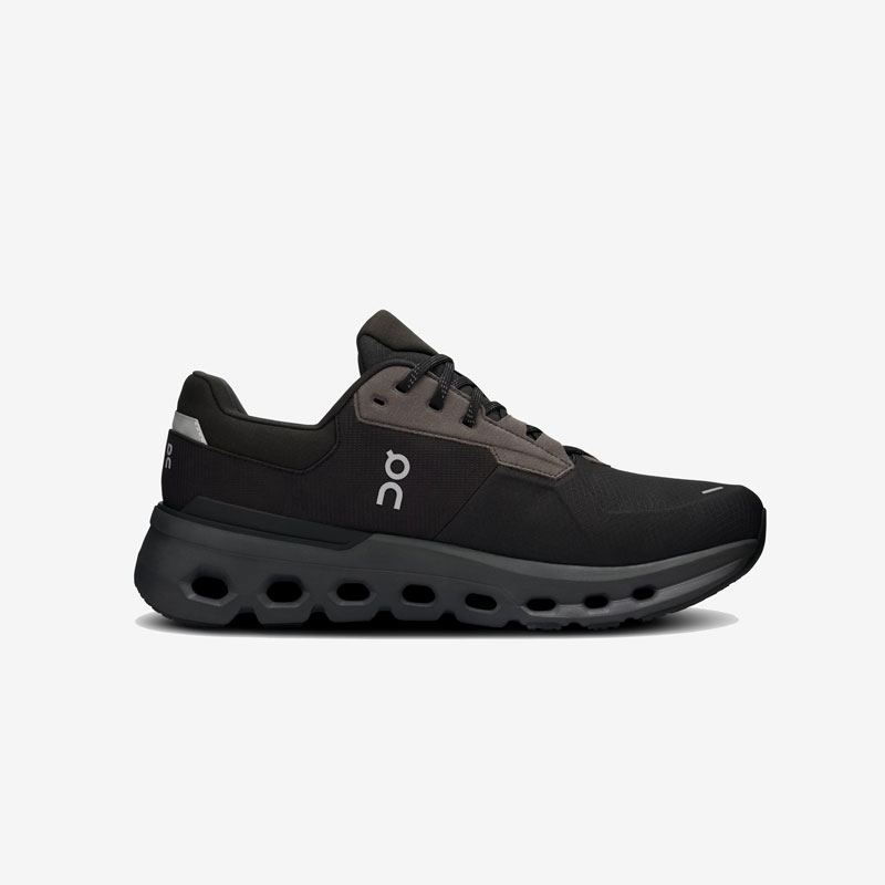 Кросівки On Cloudrunner 2 Waterproof Black 3ME10152130 5 Кросівки On Cloudrunner 2 Waterproof "Black" 3ME10152130
