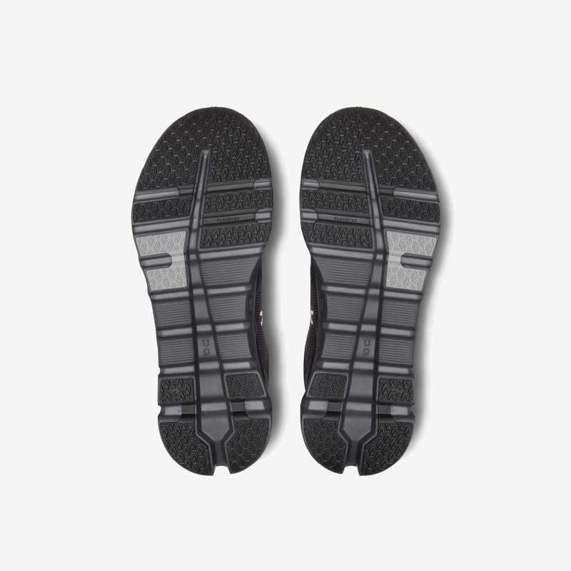 Кросівки On Cloudrunner 2 Waterproof Black 3ME10152130 6 Кросівки On Cloudrunner 2 Waterproof "Black" 3ME10152130