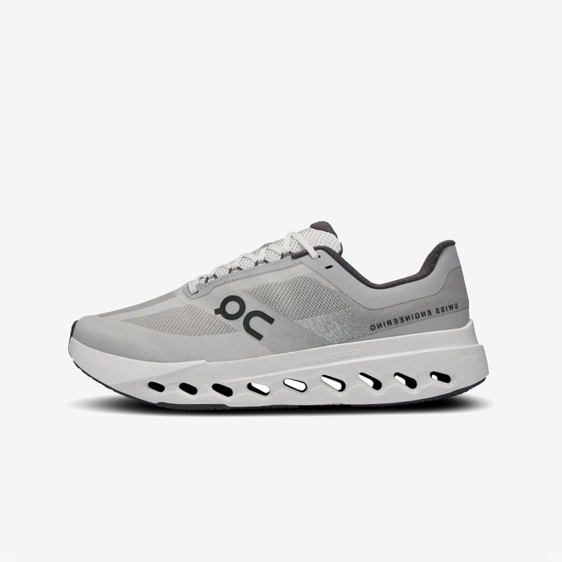 Кросівки On Cloudsurfer Next Grey 3ME30020070 1 Кросівки On Cloudsurfer "Next Grey" 3ME30020070