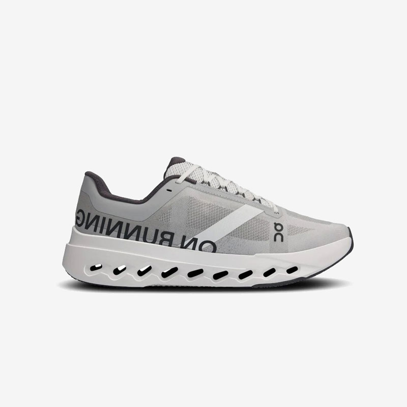 Кросівки On Cloudsurfer Next Grey 3ME30020070 5 Кросівки On Cloudsurfer "Next Grey" 3ME30020070