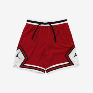Шорти Air Jordan Woven Diamond Short "Red" FB7580-687