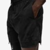 Шорти чоловічі Air Jordan Dri-Fit SP Diamond 