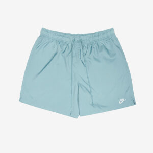 Шорти чоловічі Club Flow Shorts "Blue" fn3307-464