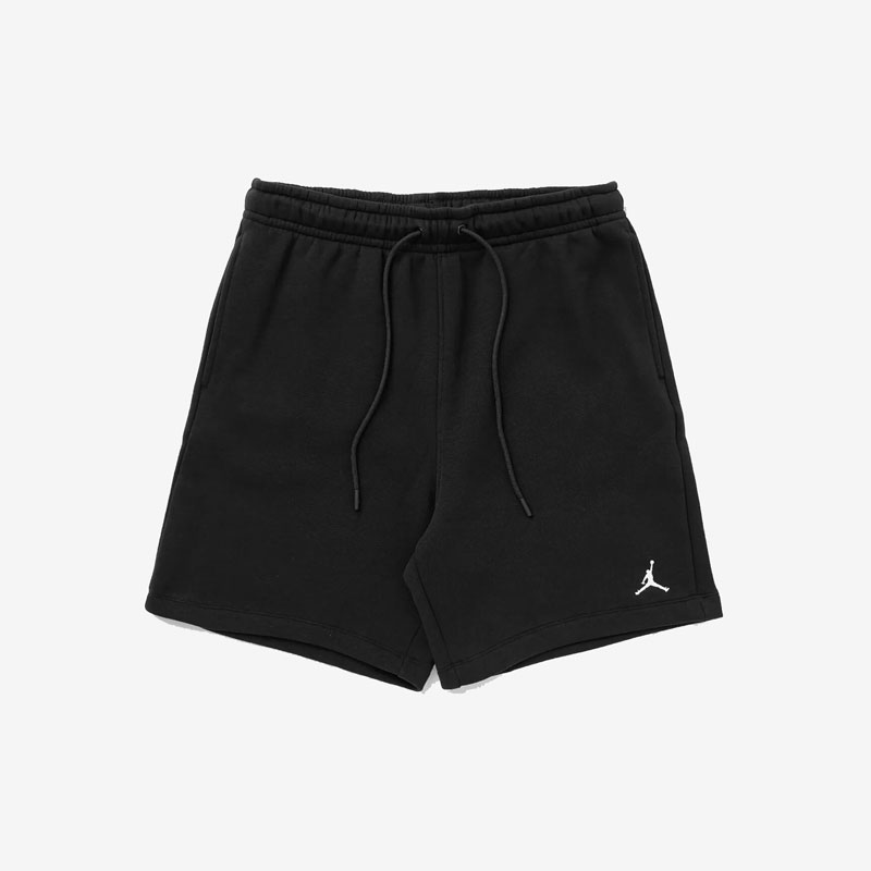 Шорти чоловічі Jordan Brooklyn Black FV7285-010 1 Шорти чоловічі Jordan Brooklyn "Black" FV7285-010