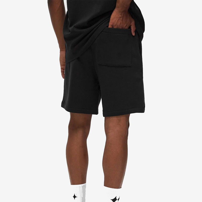 Шорти чоловічі Jordan Brooklyn Black FV7285-010 3 Шорти чоловічі Jordan Brooklyn "Black" FV7285-010