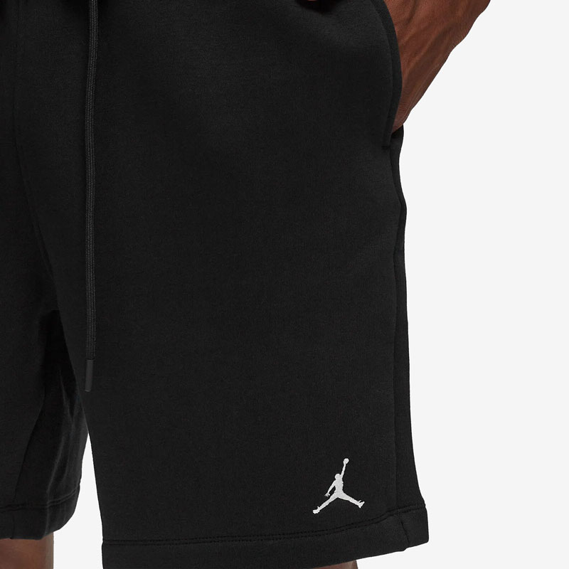 Шорти чоловічі Jordan Brooklyn Black FV7285-010 4 Шорти чоловічі Jordan Brooklyn "Black" FV7285-010
