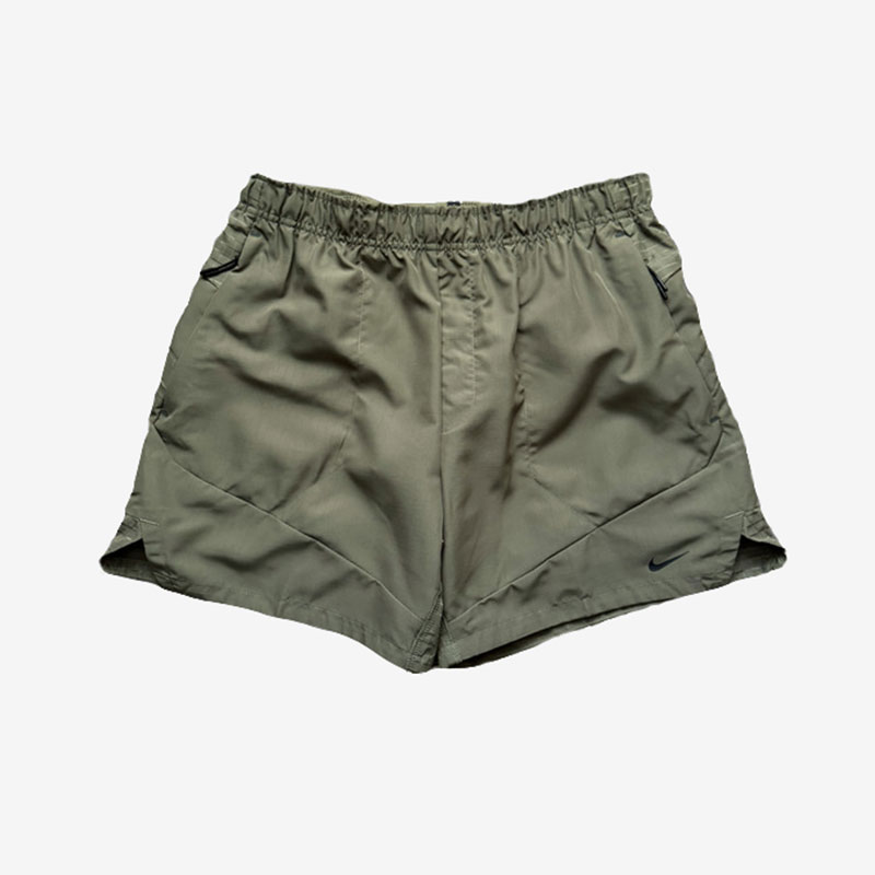 Шорти чоловічі Nike Dri-Fit ADV A.P.S. Olive FB6853-222 1 Шорти чоловічі Nike Dri-Fit ADV A.P.S. "Olive" FB6853-222