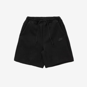 Шорти чоловічі Nike Sportswear Tech "Black" IM0693-010