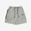 Шорти чоловічі Nike Sportswear Tech Fleece 