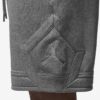 Шорти Jordan Flight Fleece Diamond