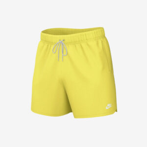 Шорти Nike Sportswear Sport Essentials "Yellow" DM6829-765