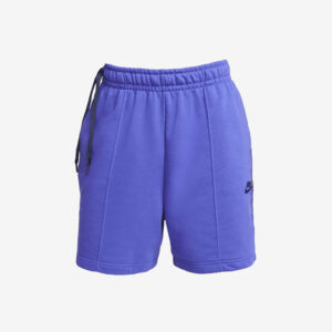 Шорти Nike W High-Rise Sportswear Fleece Shorts dv0334-430