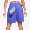 Шорти Nike W High-Rise Sportswear Fleece Shorts dv0334-430