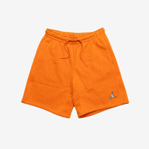 Шорти жіночі Jordan Brooklyn Fleece Shorts "Orange" DX0380-847