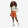 Шорти жіночі Jordan Brooklyn Fleece Shorts 