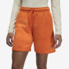 Шорти жіночі Jordan Brooklyn Fleece Shorts 