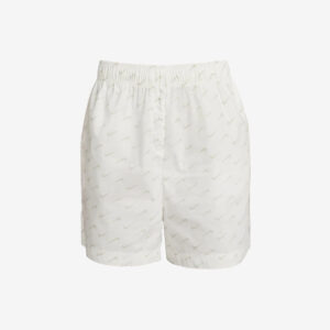 Шорти жіночі Nike Everyday Modern Woven Shorts "White" DV7932-133