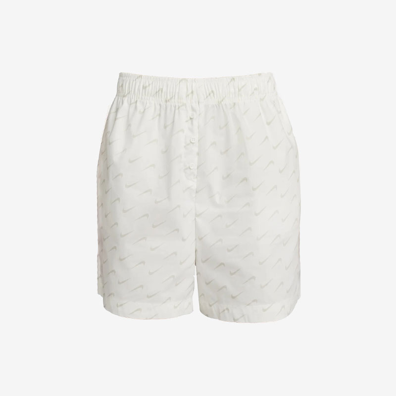 Шорти жіночі Nike Everyday Modern Woven Shorts White DV7932-133 1 Шорти жіночі Nike Everyday Modern Woven Shorts "White" DV7932-133