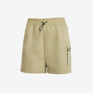 Шорти жіночі Nike NSW SW Short "Beige" FJ4887-276