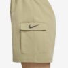 Шорти жіночі Nike NSW SW Short 