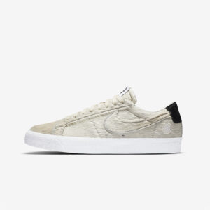Кеди Nike SB Zoom Blazer Low "Medicom Toy" CZ4620-200