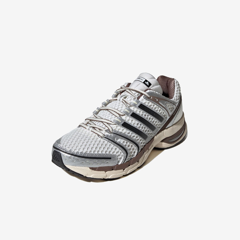 Кросівки Adidas Adistar Control 5 Cloud White Core Black KI6153 2 Кросівки Adidas Adistar Control 5 Cloud "White Core Black" KI6153