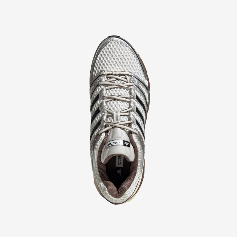 Кросівки Adidas Adistar Control 5 Cloud White Core Black KI6153 3 Кросівки Adidas Adistar Control 5 Cloud "White Core Black" KI6153