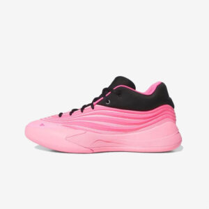 Кросівки Adidas Dame 10 "Beam Pink"