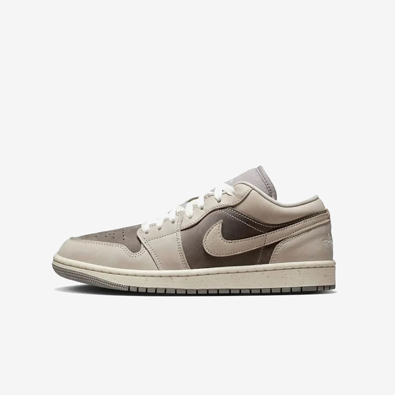 Кросівки Air Jordan 1 Low Enigma Stone Pale IB7011-001 1 Кросівки Air Jordan 1 Low "Enigma Stone Pale" IB7011-001