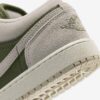 Кросівки Air Jordan 1 Low SE GS
