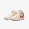 Кросівки Air Jordan 1 Mid W