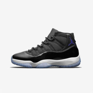 Кросівки Air Jordan 11 Retro "Space Jam" 378037-003