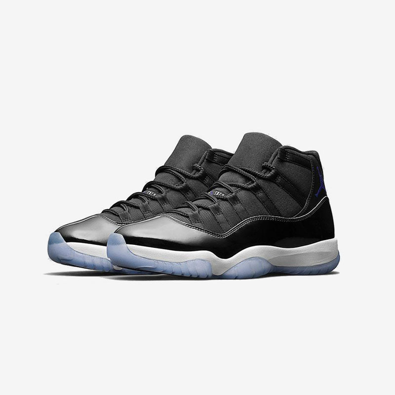 Кросівки Air Jordan 11 Retro Space Jam 378037-003 2 Кросівки Air Jordan 11 Retro "Space Jam" 378037-003