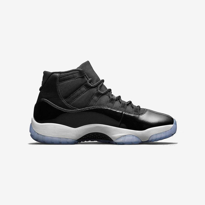 Кросівки Air Jordan 11 Retro Space Jam 378037-003 4 Кросівки Air Jordan 11 Retro "Space Jam" 378037-003