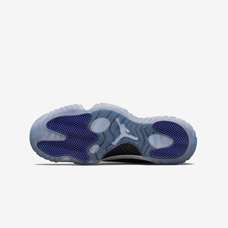 Кросівки Air Jordan 11 Retro Space Jam 378037-003 5 Кросівки Air Jordan 11 Retro "Space Jam" 378037-003