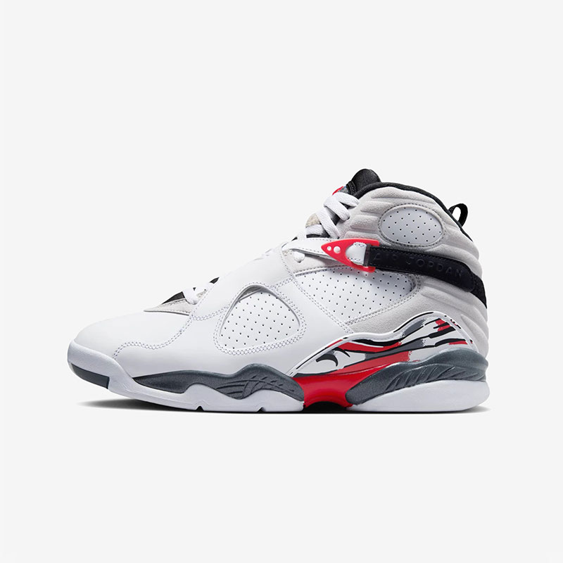 Кросівки Air Jordan 8 Retro Bugs Bunny 305381-100 1 Кросівки Air Jordan 8 Retro "Bugs Bunny" 305381-100