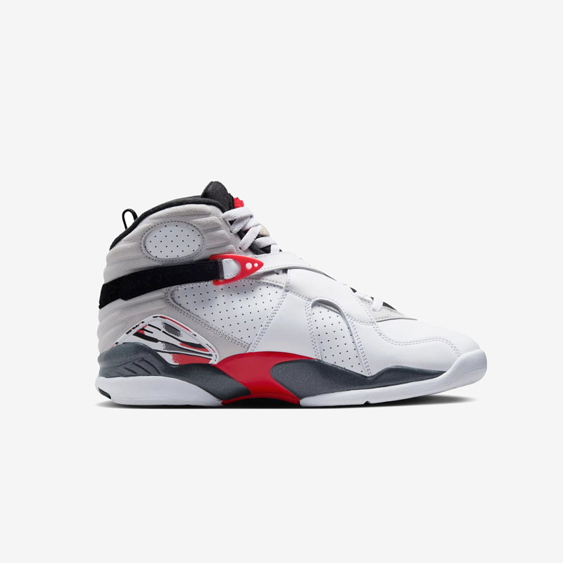 Кросівки Air Jordan 8 Retro Bugs Bunny 305381-100 3 Кросівки Air Jordan 8 Retro "Bugs Bunny" 305381-100