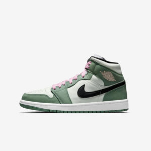 Кросівки Jordan 1 Mid "Dutch Green" CZ0774-300