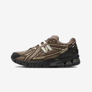 Кросівки New Balance 1906R Cordura "Brown Black" U1906RFW