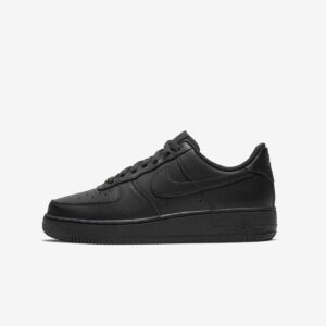 Кросівки Nike Air Force 1 Low "Black" DD8959-001