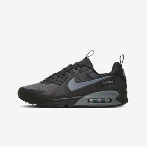 Кросівки Nike Air Max 90 Drift "Black Anthracite" IO1908-003