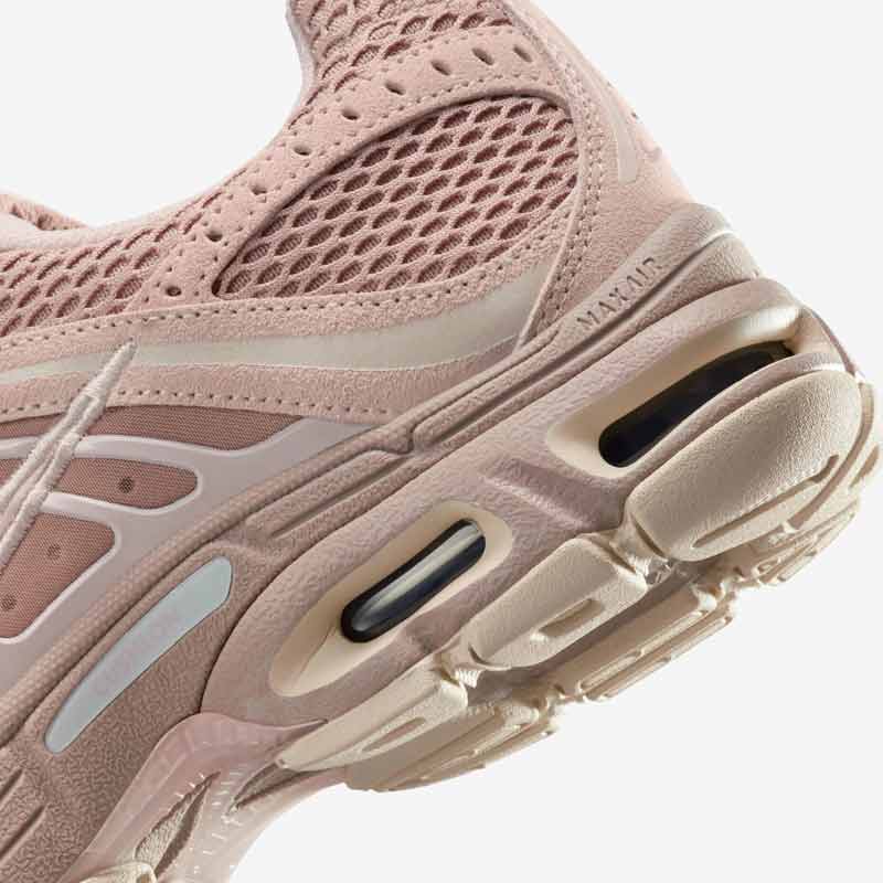 Кросівки Nike Air Max Moto 2K Malt Phantom IM9570-200 7 Кросівки Nike Air Max Moto 2K "Malt Phantom" IM9570-200