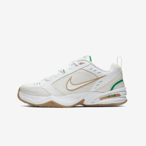 Кросівки Nike Air Monarch IV "White Lucky Green" 415445-103