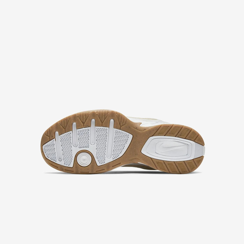 Кросівки Nike Air Monarch IV White Lucky Green 415445-103 6 Кросівки Nike Air Monarch IV "White Lucky Green" 415445-103