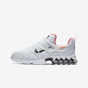 Кросівки Nike Air ZM Spiridon Stussy CJ9918-100